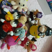 اسباب بازی