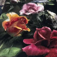 فرش ۴متری ماشینی فانتزی