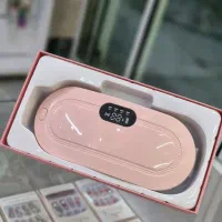 کمربند قاعدگی ، ماساژور پریودی ، کار اصلی