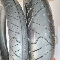 لاستیک نو موتورسیکلت عقب و جلو اندونزی