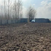 زمین با تاسیس پروانه مرغداری گوشتی کد۲۰