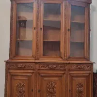 ویترین/ بوفه