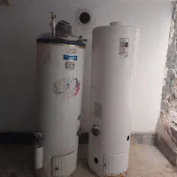 آبگرم کن ایستاده