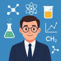 تدریس شیمی کامل و جامع پایه و کنکور