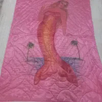 لحاف و سرویس خواب کودک1500
