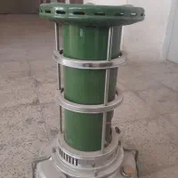 چراغ  نفتی عالی نسب اصلی