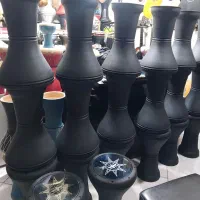 داربوکا جیمبی تمپو ضرب تمبک طلق پایه تمبورین آموزش