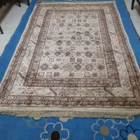 فرش ۴ متری