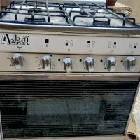 اجاق گاز