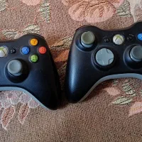 Xbox 360 512|کنسول، بازی ویدئویی و آنلاین|بهارستان, |دیوار