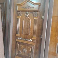 فروش درب ضد سرقت ترک الماس دُر