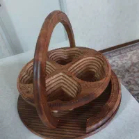 شکلات خوری