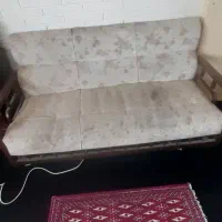 مبل ۹ نفره کارکرده
