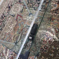 آکواریوم و بخاری و تسویه اب