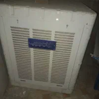 کولر آبی