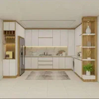 کابینت ام دی اف