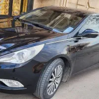 سوناتا yf مدل2014