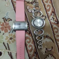 ساعت شیک
