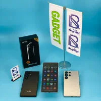 گوشی موبایل سامسونگ S25 ULTRA 5G فول کپی * بیتانیک