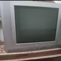 تلویزیون LG سالم