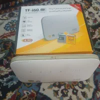 مودم TF-i60 h1|مودم و تجهیزات شبکه|اهواز, سپیدار|دیوار