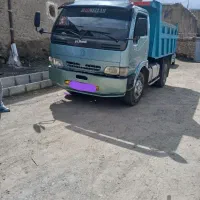 حمل نخاله و مصالح ساختمانی