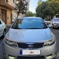 سراتو ۲۰۱۳ فول وارداتی