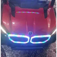 سه چرخه خارجی مارک فلامینگو