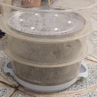 طبقه بخار پز