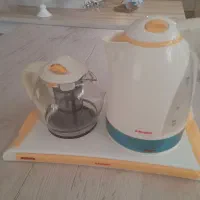 چایساز و کتری برقی