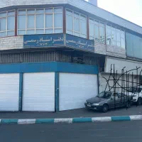 اجاره واحد تجاری