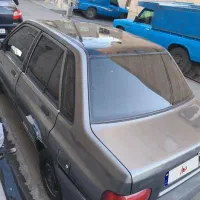 پراید ۱۳۱sx|خودرو سواری و وانت|تهران, زهتابی|دیوار