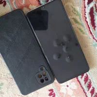 گوشی A12|موبایل|شهرکرد, |دیوار