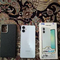 سامسونگ A06 حافظه 128