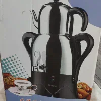 سماور برقی تکنو