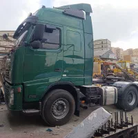 ولوو اف اچ 16. 610