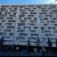 آپارتمان برج سپیدار