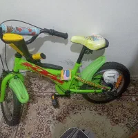 دوچرخه