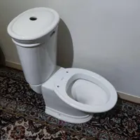 توالت فرنگی