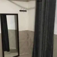 اتاق پرو دیواری