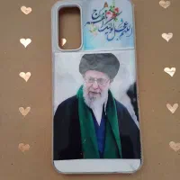 قاب گوشی با عکس حضرت اقا