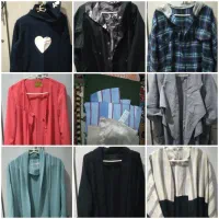 وسایل و لباس