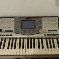 ارگ یاماها 2000