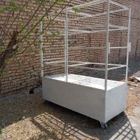 دکه بزرگ
