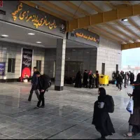 ثبت‌نام اتباع محترم کاروان زیارتی کربلاویژه اربعین