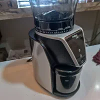 آسیاب قهوه یونیک لایف درحد نو
