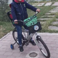 دوچرخه سایز۱۶