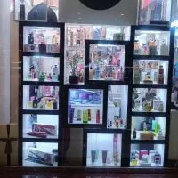 واگزاری آرایشی وبهداشتی