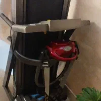 تردمیل topfoam