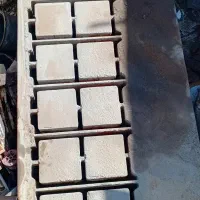 قالب دستگاه بلوک زنی
